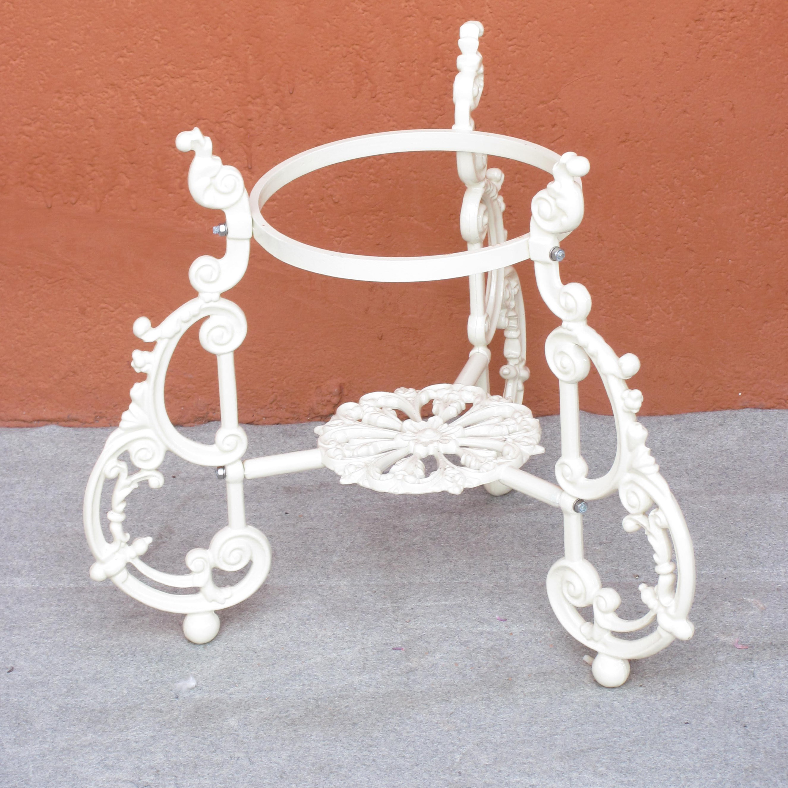 KitchenCraft Living Nostalgia Set di vaschette e vassoi per erbe da